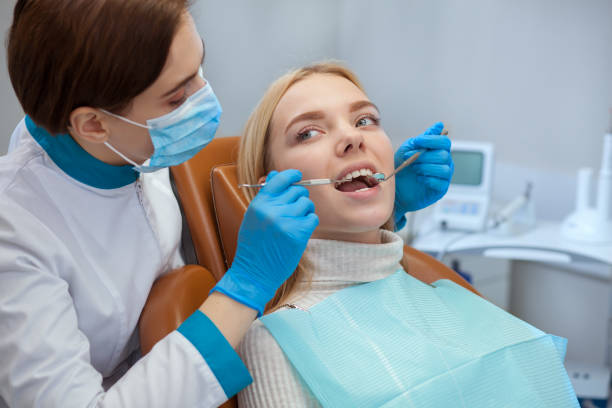 Tooth Infection Emergency Dentist Nekoosa, WI